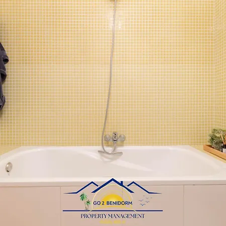 Villa Hillside Harmony Altea