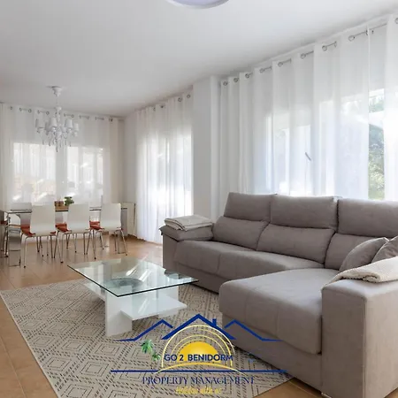 Hillside Harmony Villa