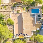 Villa Hillside Harmony Altea